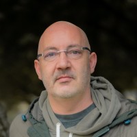 No More Cards, Inc. Employee Óscar Lázaro's profile photo