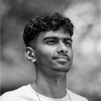 Penrose Systems Employee Gareth Naicker's profile photo