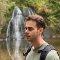 Halo Studios Employee Greg Haas's profile photo