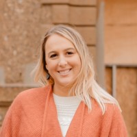 Judi Health Employee Jackie McCarthy's profile photo