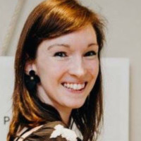 CFG Health Network Employee Julianne Gamino's profile photo