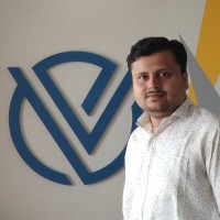 Valens DataLabs Pvt Ltd Employee Arpan Shah's profile photo