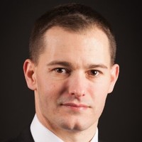 Accenture Employee Loïc Vincent's profile photo
