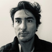 DBX Commodities Employee Alexandre Claude's profile photo