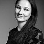 hartmann consultants Employee Ekaterine Mashianova's profile photo