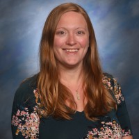 Montgomery ISD Employee Morgan Summer's profile photo