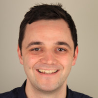 S Norton Group Employee Mike Bennett's profile photo
