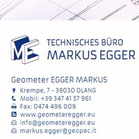 Geometer LLC Employee Markus Egger's profile photo