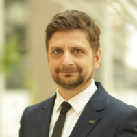 DVM group (Hungary) Employee Norbert Losonczi's profile photo
