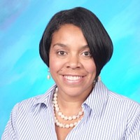 Cristo Rey Jesuit High School-Baltimore Employee Patricia Hill's profile photo