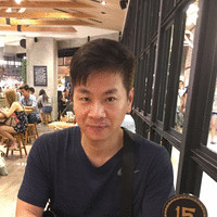 City University of Hong Kong Employee Wong Alan's profile photo