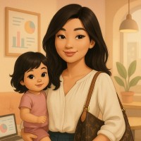 Aritzia Employee Julia Zhou's profile photo