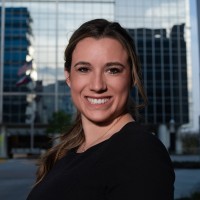 Cakery Employee MacKenzie Ford's profile photo