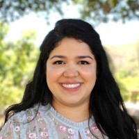 Los Angeles County Sanitation Districts Employee Genesis Rodriguez's profile photo