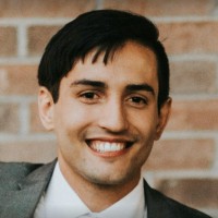 Applause Employee Zachary Ormond's profile photo