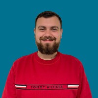 HIVE360 Employee Marcel Jakubowski's profile photo