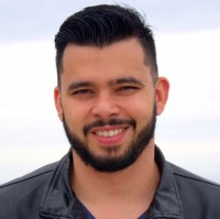 Bauerfeind Brasil Employee Rodrigo Fernandes's profile photo