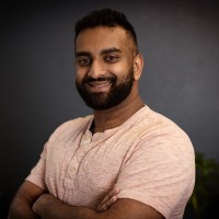 Prasanth Somasundar Email & Phone Number