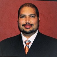 Kris Patel Email & Phone Number