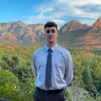Digital Edge Ventures Employee Philip Gaston's profile photo