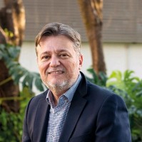 Escola Nacional de Administração Pública ENAP Employee Alexandre Gomide's profile photo