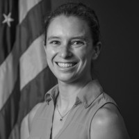 City of Novato Employee Katie Hawn's profile photo