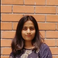 Potentials Therapy Centre Employee Rutuja Attarde's profile photo
