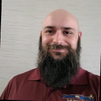 Myers Spring Co., Inc Employee James Williamson's profile photo