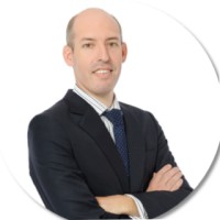 Liberty Specialty Markets Employee Ben Hissey's profile photo