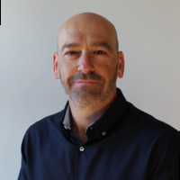 DANTIA Tecnología Employee Salvador Pineda Romero's profile photo