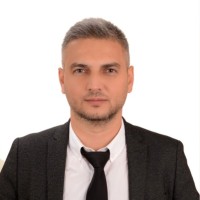 Boltas Employee Aykut Uçar's profile photo