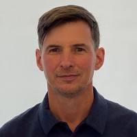 E-mail e número de telefone de Tim Smith