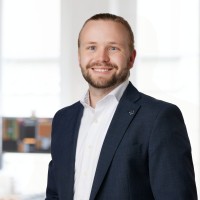 VON GRAFFENRIED GRUPPE Employee Stefan Heiniger's profile photo
