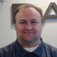 ORIC Pharmaceuticals Inc. Employee Brian Blank's profile photo