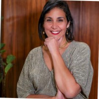 Tegma Gestão Logística S.A. Employee Amira Chammas's profile photo