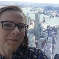 Kumla kommun Employee Anna Windal's profile photo