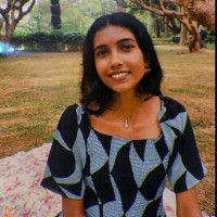 Vimano Employee Gopika S's profile photo