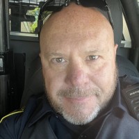 City of Cincinnati Police Department Employee Roger Noe's profile photo