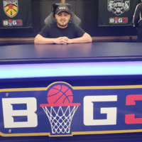 BIG3 Employee Jerry Fortuna's profile photo