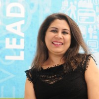 TATA Power Employee Jyoti Bansal's profile photo