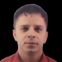 AlfaNum d.o.o. Employee Darko Pekar's profile photo