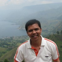 PT. KIMIA FARMA, TBK Employee Pamian Siregar's profile photo