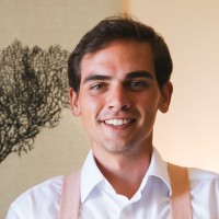 Southern Ute Shared Services Employee Andrew Parsons's profile photo