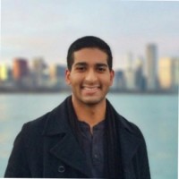 Dynamic Connections Employee Shiv Arya's profile photo