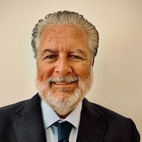 Bonnard Lawson International Law Firm Employee Giovanni Rossi's profile photo