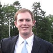 Triangle Disability & Autism Services Employee Brian Gallagher's profile photo