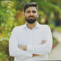 JUSPAY Employee Ishan Sharma's profile photo