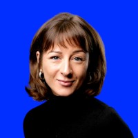 Shapr3D Employee Isabella Cross's profile photo