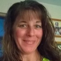 Nancy Major
