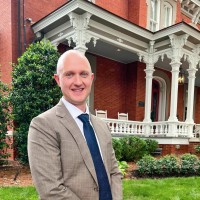 Open Bionics Employee Travis Heins's profile photo